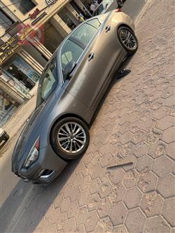 ئينفنتي Q50